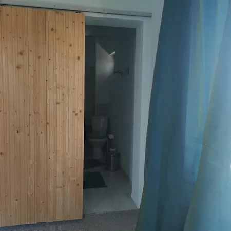Rum i privatbostad Kogaion Place *
