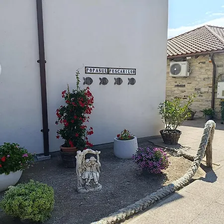 Kogaion Place