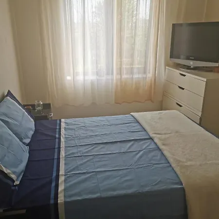 Homestay Kogaion Place Douazeci si Trei August